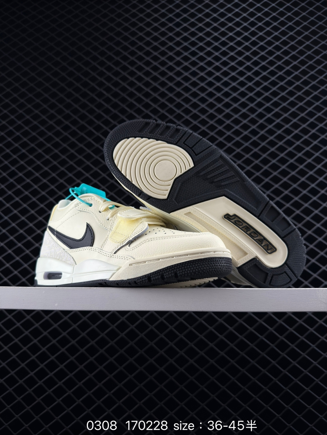 Nike Air Jordan Legacy 312 Low